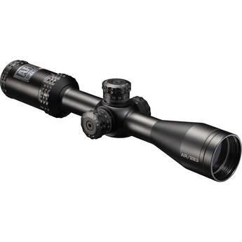 Bushnell 4.5-18x40 AR Optics Riflescope (BDC Reticle, Matte Black)