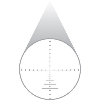 Hawke Sport Optics 3-9x40AO AIRMAX RIFLESCOPE — thumbnail 3