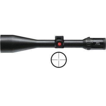 Leica 3-15x56 ER 5 Riflescope (Plex)