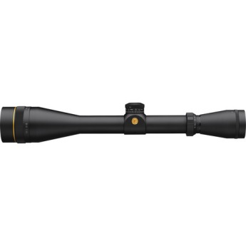 Leupold 6-18x40 VX-2 Adjustable Objective Riflescope (Wind-Plex, Black)
