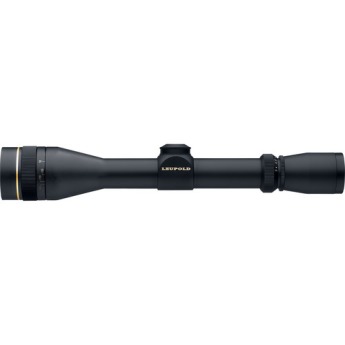 Leupold 3-9x33 VX-2 Rimfire EFR Riflescope (CDS, Wind-Plex Reticle)