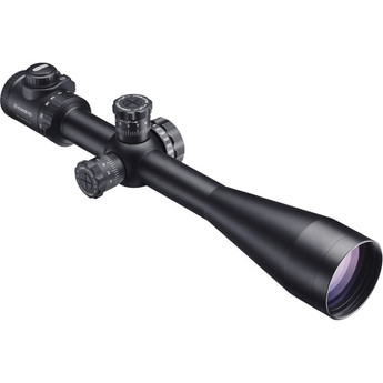 Meopta 6-24x56 ZD RD Riflescope (MT 308 MOA Illuminated Reticle)