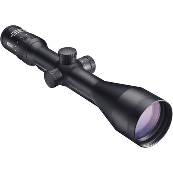 Meopta 3-12x56 MeoStar R1r Dichro Riflescope (4C Dichro Reticle)