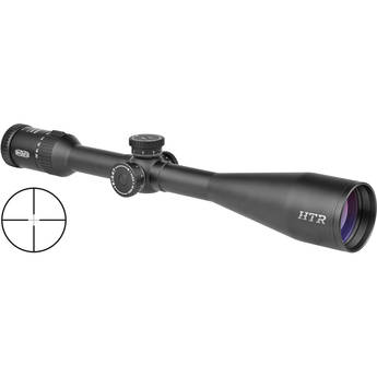 Meopta 6.5-20x50mm HTR Riflescope (ZPlex Reticle)