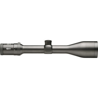 Meopta 3-12x56 MeoStar R1r Riflescope (#1 German Reticle)