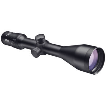 Meopta 3-12x56 MeoStar R1R Riflescope (BDC-2 Reticle)