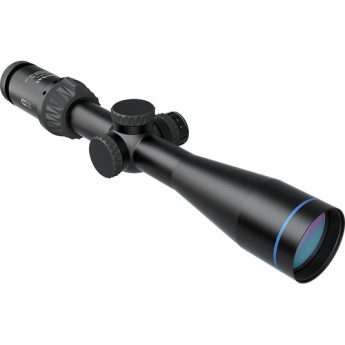 Meopta 2.5-15x44 Optika6 Riflescope (DichroTech BDC Reticle)