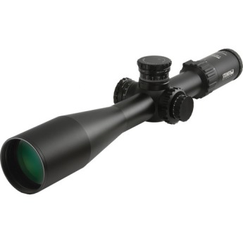 Steiner M5Xi Military 5-25X56 Riflescope (MSR Reticle)