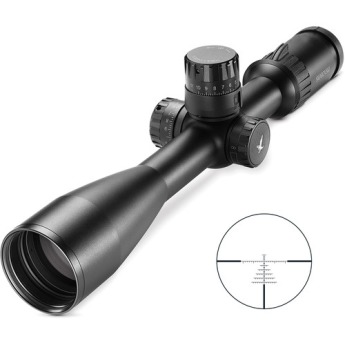 Swarovski 5-25x56 X5 Riflescope (BRM Modified Duplex Reticle)