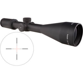 Trijicon ACPWR 2.5-10x56 RS-MIL SQ CH w/RED LED