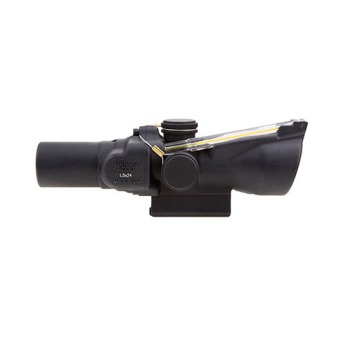 Trijicon 1.5x24 TA45 ACOG Riflescope TA45-C-400154 Greentoe Optics