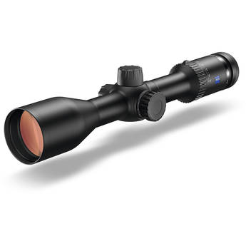 Zeiss 3-18x50 Conquest V6 Riflescope (BDC, Reticle 6)