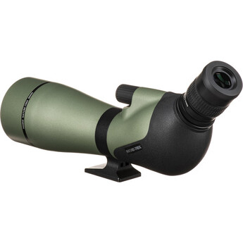 Hawke sport optics Nature-Trek 20-60x80 Spotting Scope (Angled Viewing) — thumbnail 2