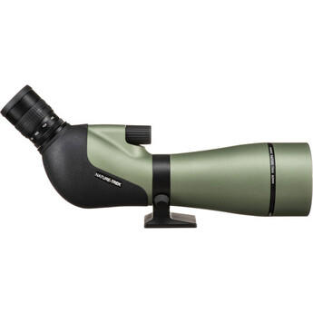 Hawke sport optics Nature-Trek 20-60x80 Spotting Scope (Angled Viewing) — thumbnail 3