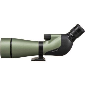 Hawke sport optics Nature-Trek 20-60x80 Spotting Scope (Angled Viewing) — thumbnail 4