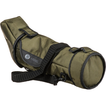 Hawke sport optics Nature-Trek 20-60x80 Spotting Scope (Angled Viewing) — thumbnail 5