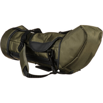 Hawke sport optics Nature-Trek 20-60x80 Spotting Scope (Angled Viewing) — thumbnail 6