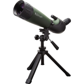 Konus KonuSpot-65 15-45x65 Spotting Scope v.3 (Angled Viewing)