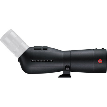 Leica APO Televid 65mm Spotting Scope (Angled Viewing) — thumbnail 2