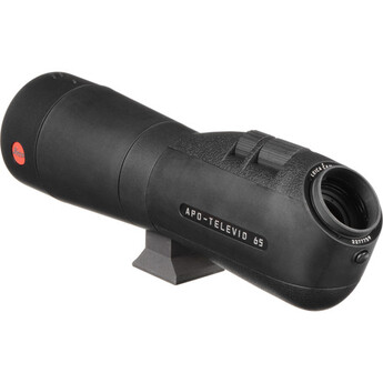 Leica APO Televid 65mm Spotting Scope (Angled Viewing) — thumbnail 3