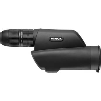 Minox 20-60x80 MD 80 Z Spotting Scope (Straight Viewing)