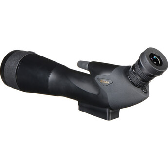 Nikon Prostaff 5 20-60x82 Spotting Scope (Angled Viewing) — thumbnail 3