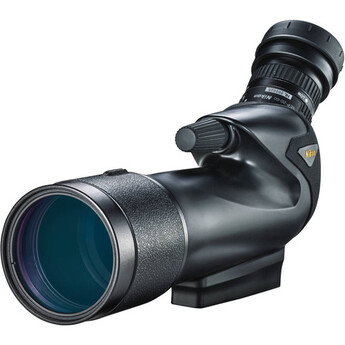 Nikon Prostaff 5 16-48x60 Spotting Scope (Angled Viewing) — thumbnail 2