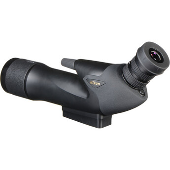 Nikon Prostaff 5 16-48x60 Spotting Scope (Angled Viewing) — thumbnail 3