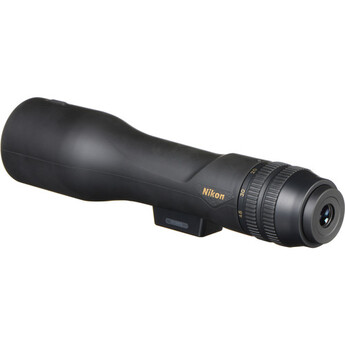 Nikon Prostaff 3 16-48x60 Spotting Scope Kit (Straight Viewing) — thumbnail 3