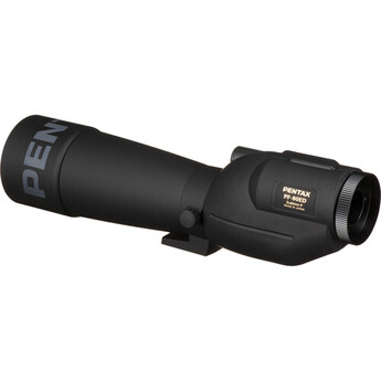 Pentax PF-80ED 3.1"/80mm Spotting Scope (Requires Eyepiece) — thumbnail 3