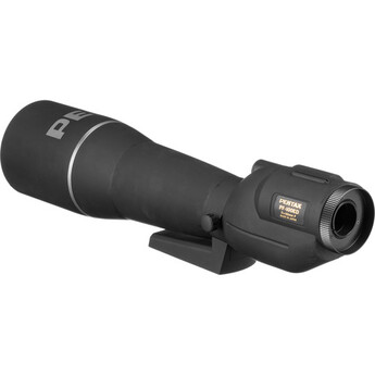Pentax PF-100ED 4.0"/100mm Spotting Scope (Requires Eyepiece) — thumbnail 2