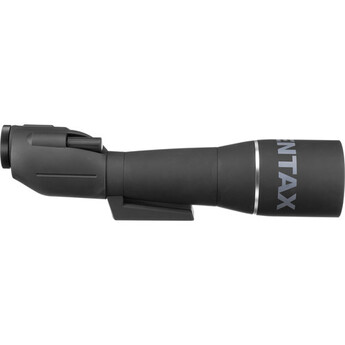Pentax PF-100ED 4.0"/100mm Spotting Scope (Requires Eyepiece) — thumbnail 3