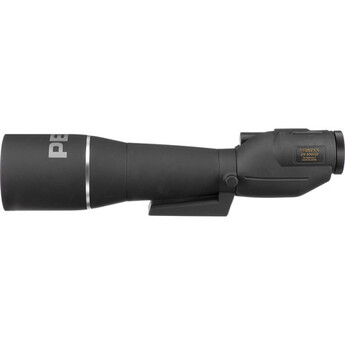 Pentax PF-100ED 4.0"/100mm Spotting Scope (Requires Eyepiece) — thumbnail 4