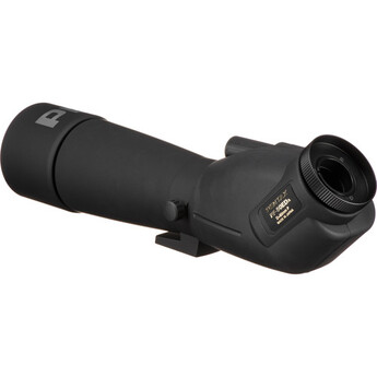 Pentax PF-80ED-A 3.1"/80mm Spotting Scope (Requires Eyepiece) — thumbnail 2