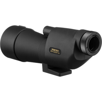 Pentax PF-65ED II 2.6"/65mm Spotting Scope (Requires Eyepiece) — thumbnail 2