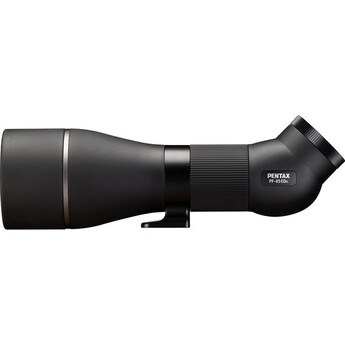 Pentax PF-85EDA 85mm Spotting Scope (Angled Viewing) — thumbnail 2