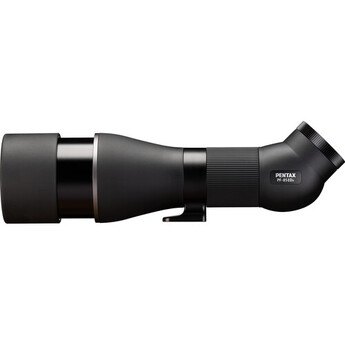 Pentax PF-85EDA 85mm Spotting Scope (Angled Viewing) — thumbnail 3