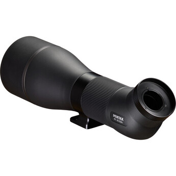 Pentax PF-85EDA 85mm Spotting Scope (Angled Viewing) — thumbnail 4