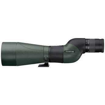 Swarovski STS-80 HD 80mm Spotting Scope (Straight Viewing, Requires Eyepiece) — thumbnail 2