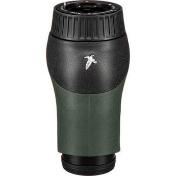 Swarovski STX Spotting Scope Modular Zoom Eyepiece (Straight Viewing) — thumbnail 3