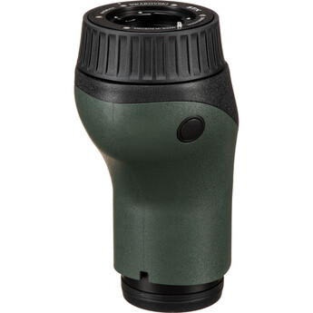 Swarovski STX Spotting Scope Modular Zoom Eyepiece (Straight Viewing) — thumbnail 4