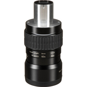 Pentax SMC 8-24mm Zoom Eyepiece (1.25") — thumbnail 2
