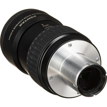 Pentax SMC 8-24mm Zoom Eyepiece (1.25") — thumbnail 5