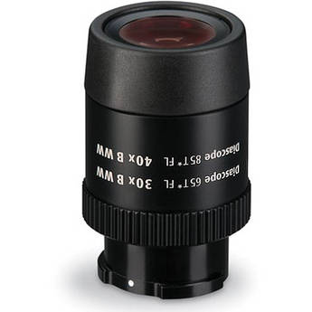 Zeiss DiaScope 30x/40x Wide-Angle Eyepiece