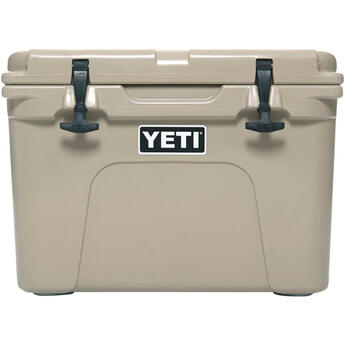 Yeti Tundra 35 Hard Cooler - White