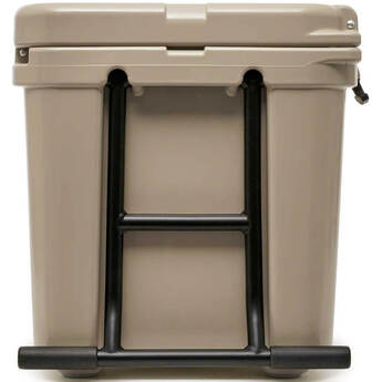 Yeti Tundra Haul Hard Cooler - Desert Tan — thumbnail 5