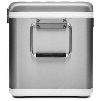 Yeti V Series Cooler - Stainless Steel — thumbnail 3