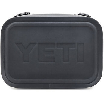 Yeti Hopper Flip 8 Soft Cooler - Charcoal — thumbnail 3