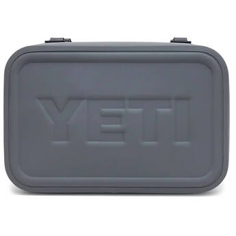 Yeti Hopper Flip 18 Soft Cooler - Navy — thumbnail 3