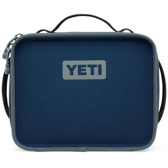 Yeti Daytrip Lunch Box - Navy